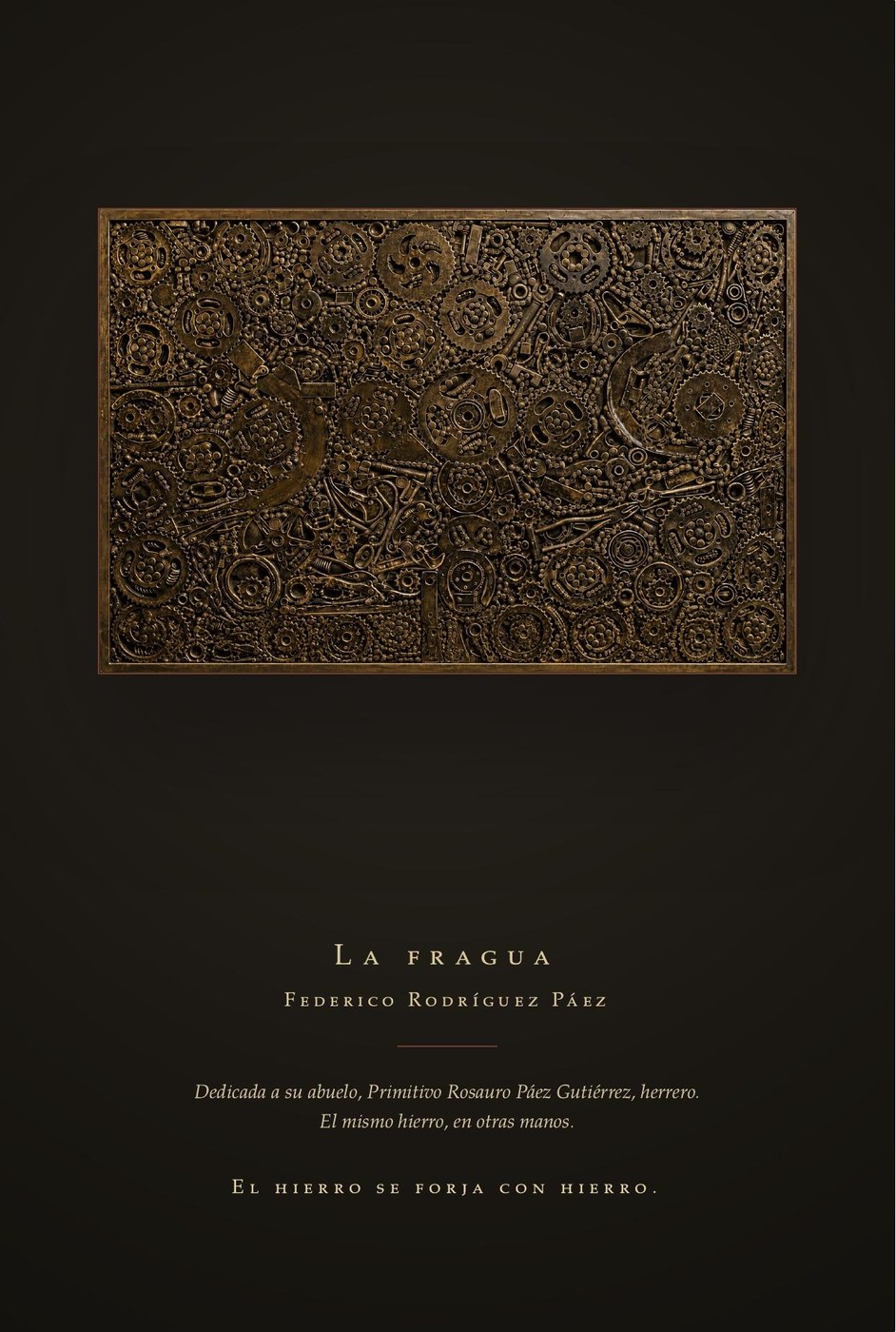 La fragua