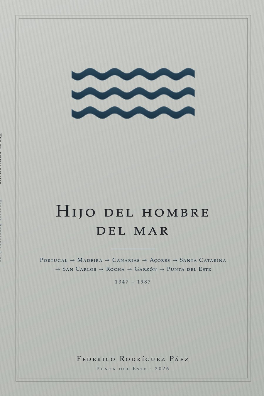 Hijo del hombre del mar